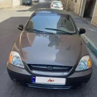 ریو مدل ۹۰ در حد صفر استثنایی