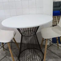 میز ناهارخوری دو نفره