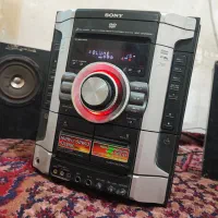 DVD  نوارکاست خور  سونی