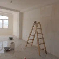نقاشی ساختمان