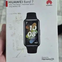 ساعت هوشمند huawei band 7|ساعت|تهران, امام حسین|دیوار