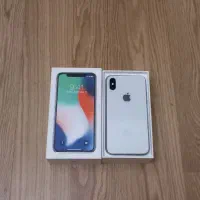 iphone x 64G|موبایل|تبریز, |دیوار