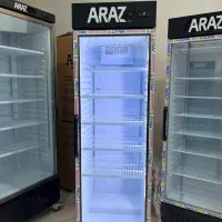 فریزر ایستاده فروشگاهی