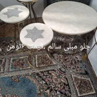 فروش لوازم منزل|مبلمان خانگی و میز عسلی|اشتهارد, |دیوار