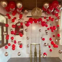 بادکنک آرایی*گل آرایی|خدمات پذیرایی، مراسم|کوچصفهان, |دیوار