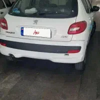پژو۲۰۷tu5سقف‌‌فلز‌۱۰۰۰تا‌کارتهران‌خانی‌اباد‌نو