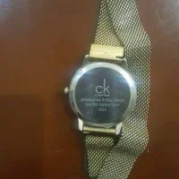 ساعت مردانه  CK|ساعت|کرج, کوی امامیه|دیوار