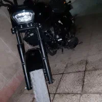 لین مکس|موتورسیکلت|مشهد, امیریه|دیوار