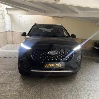 ام وی ام x22 cvt مدل 1402