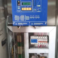 سرویس کار تعمیرکار سرویسکار تعمیر خرابی آسانسور