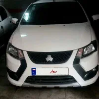 کوییک gxl ۱۴۰۲ دنده ای