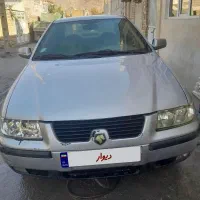 سمند مدل ۸۲
