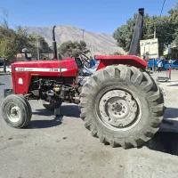 خرید‌و‌فروش‌انواع‌تراکتور‌صفر‌و‌کار‌کرده|خودرو سنگین|خرم‌آباد, |دیوار