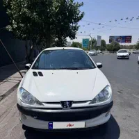 پژو۲۰۶ تیپ۲