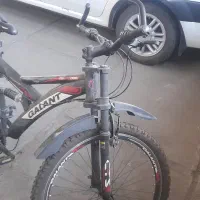 دوچرخه گالانت سایز ۲۶