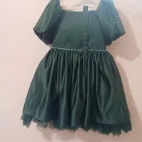 لباس مجلسی دخترانه