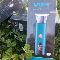 فروش ویژه ریش تراش های وارداتیVGR