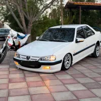 پارس تیوفایو93