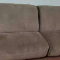 مبل راحتی 7 نفره سنگین وزن