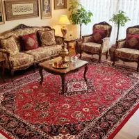 با بیش از ۵۰ طرح و رنگ، برای هر سلیقه‌ای اینجاییم