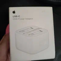اداپتور ایفون 20 وات