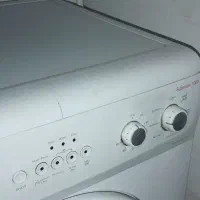 لباس شویی مدل kenwood|ماشین لباسشویی و خشک‌کن لباس|وحیدیه, |دیوار