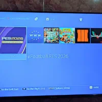 ۳ دستگاه تلویزیون