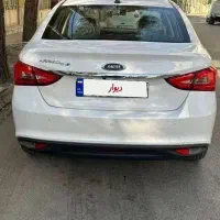 آریزو ۵ فول ۲۰۲۴ وارداتی|خودرو سواری و وانت|مشهد, هنرستان|دیوار