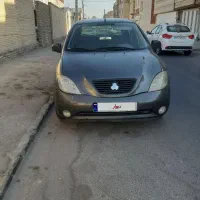 تیبا ۱ شاسی پلمپ