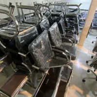 صندلی انتظار واداری سناتور|دفتر کار|مشهد, شیرودی|دیوار