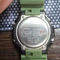 ساعت جی شاک gshock فول کپی|ساعت|مشهد, گلبرگ شمالی|دیوار