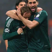 کیت رئال مادرید|لباس|مشهد, ویلاشهر|دیوار