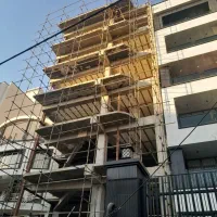 پیش فروش اپارتمان ۱۱۳متری خیابان آیت الله غفاری