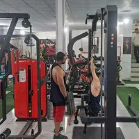 دفتر دار برای باشگاه بدن سازی