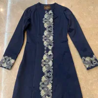 مانتو رسمی