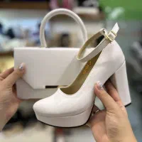 کفش مجلسی