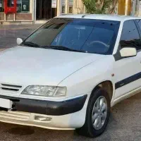 زانتیا ۲۰۰۰ مدل ۸۷|خودرو سواری و وانت|اهواز, بهارستان|دیوار