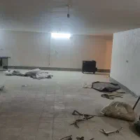 اجاره ۱۳۵ متری انبار ، کارگاه ، دفتر کار خوراسگان
