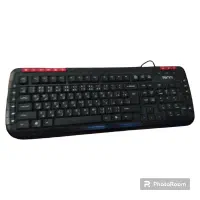 کیبورد سیمی تسکو تایپ A و تایپ PS  2