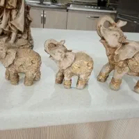 مجسمه|مجسمه، تندیس، ماکت|شیراز, پودنک|دیوار