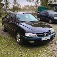 پژو پارس|خودرو سواری و وانت|صومعه‌سرا, |دیوار