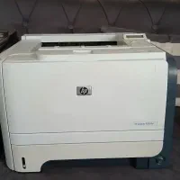 پرینتر اچ پی hp 2055d و hp 400dne|پرینتر، اسکنر، کپی، فکس|قرچک, مهدیه|دیوار