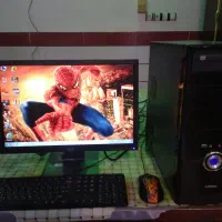 کیس حرفه ای DDR4|رایانه رومیزی|آزادشهر, |دیوار