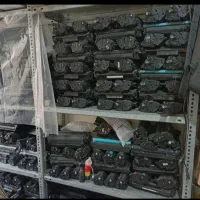 شارژ کارتریج خرید و فروش پرینتر|پرینتر، اسکنر، کپی، فکس|ورامین, ورامین|دیوار