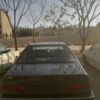 پژو آردی مدل 81 کاربرات