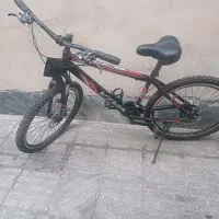 دوچرخه 26