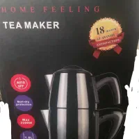 چای ساز ولتون مدل۱۲۳