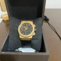 ساعت هابلوت