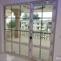 قطعات وتعمیرات پنجره دوجداره یو پیوی سی  وتوری