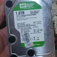 هارد یک ترا